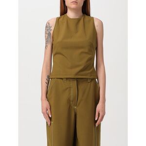 Sunnei Top Woman Green